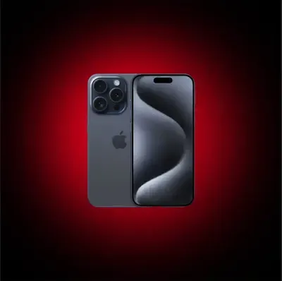 Iphone 15 Pro fournisseur