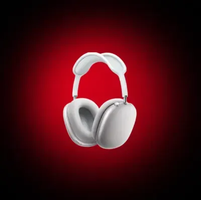 Airpods Max