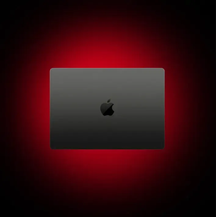 MacBook Pro fournisseur