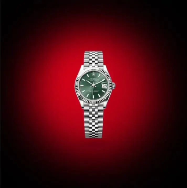 Rolex fournisseur