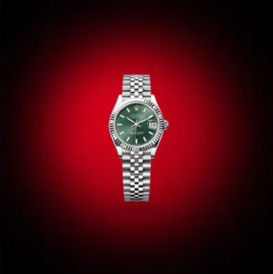 Rolex fournisseur