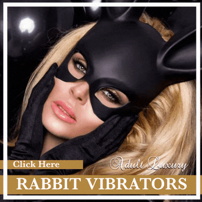 Rabbit Vibrators