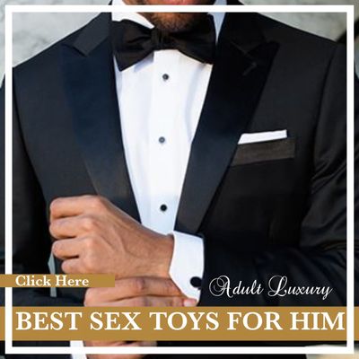 Top Selling Sex Toys For Him