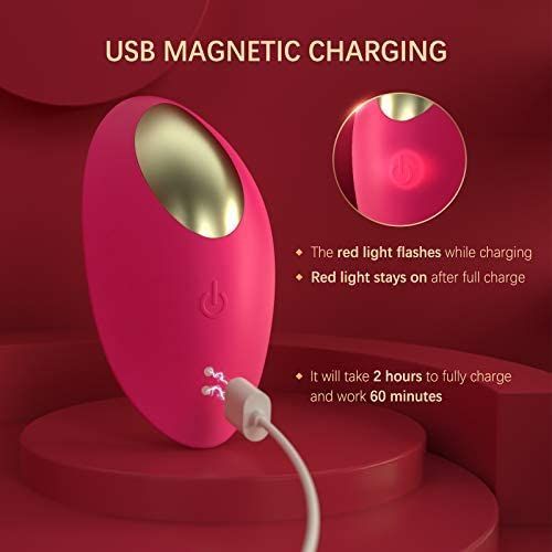 WeConnect™Glide App Vibrator