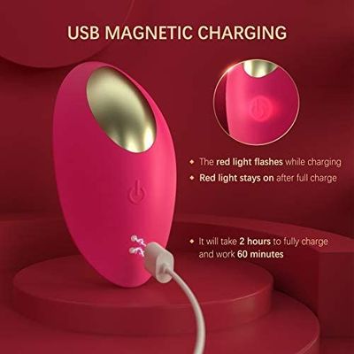 WeConnect™Glide App Vibrator