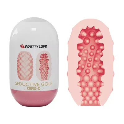 Xtra- Pleasure Mastrubation Egg