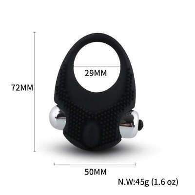 Satisfier Vibrating Cock Ring