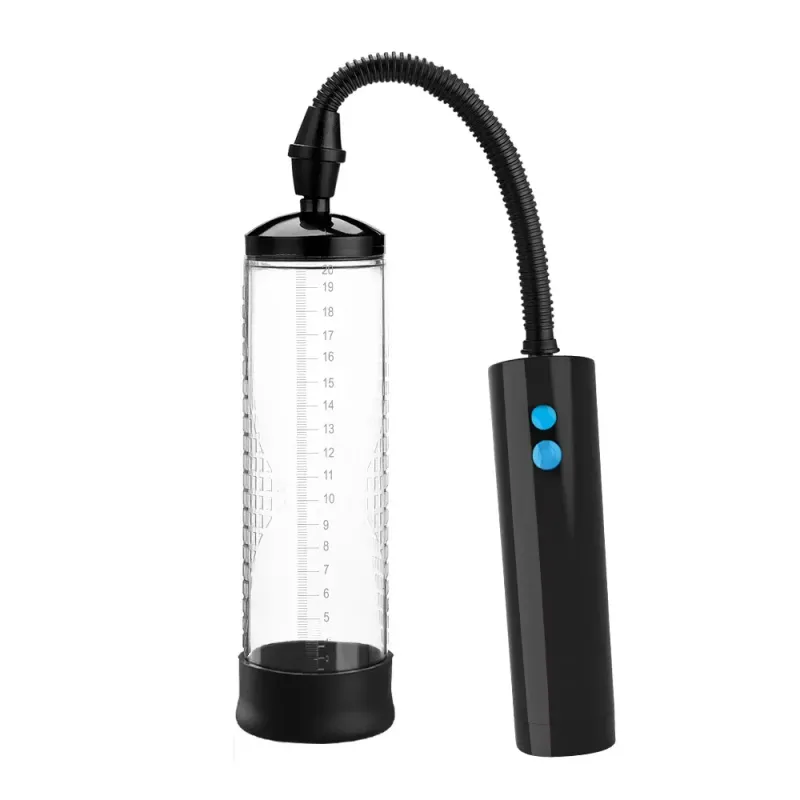 Size-Master Penis Pump
