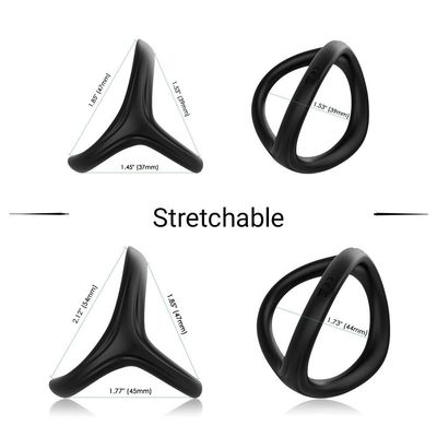 Stay Hard Cock Ring