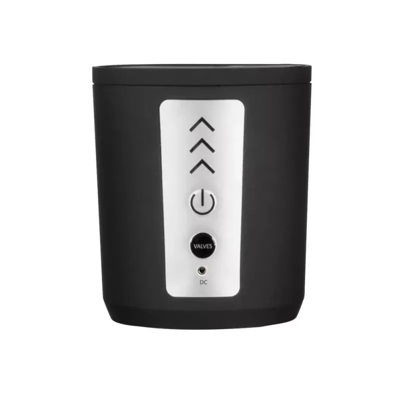 The Accelerator Penis Pump