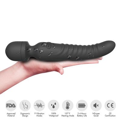 The Seduction Wand