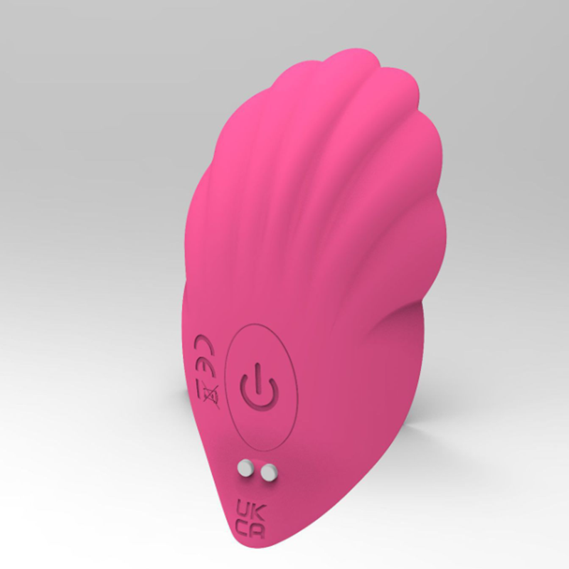 The Secret : Couples Panty Vibrator