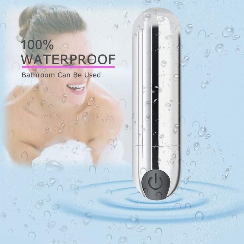 Vibrating Double Masturbator