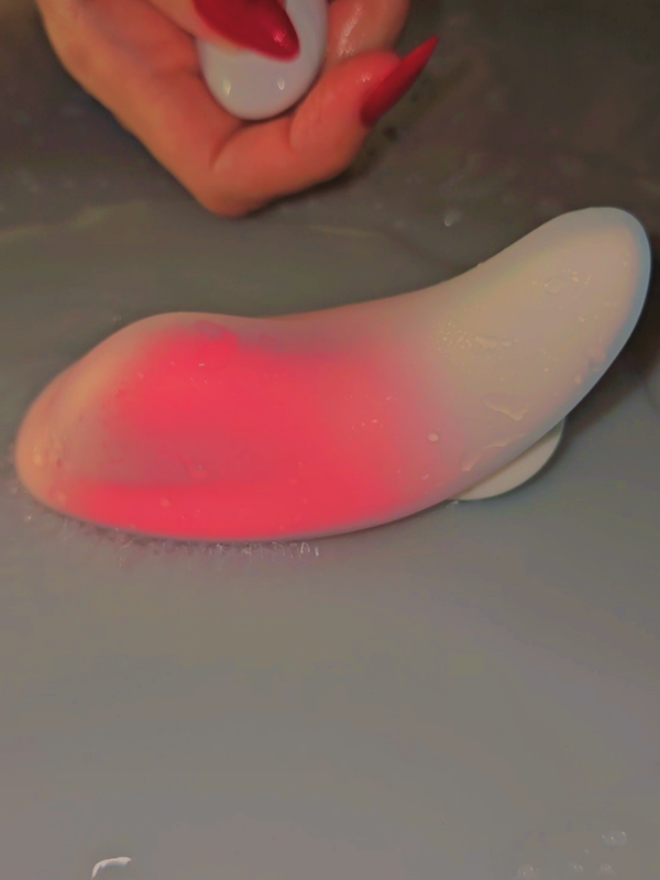 Magneto Pink Blush Panty Vibrator