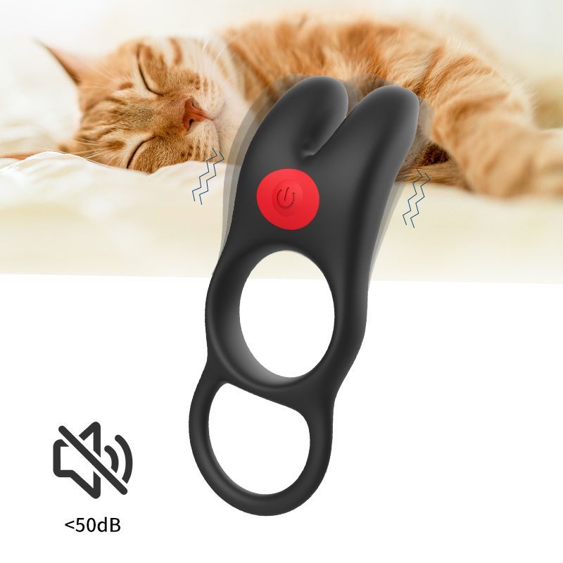 Moonlight Bliss Cock Ring