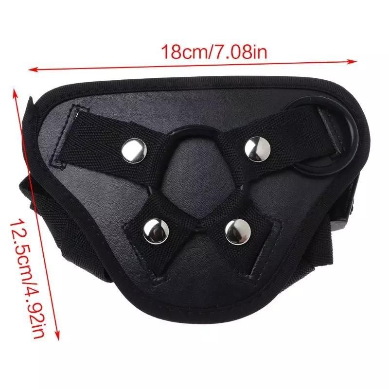 Playtime Unisex Strapon