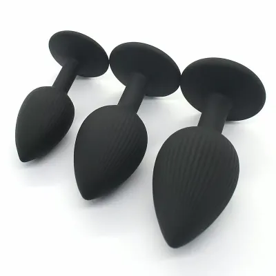 Plug & Play Anal Set