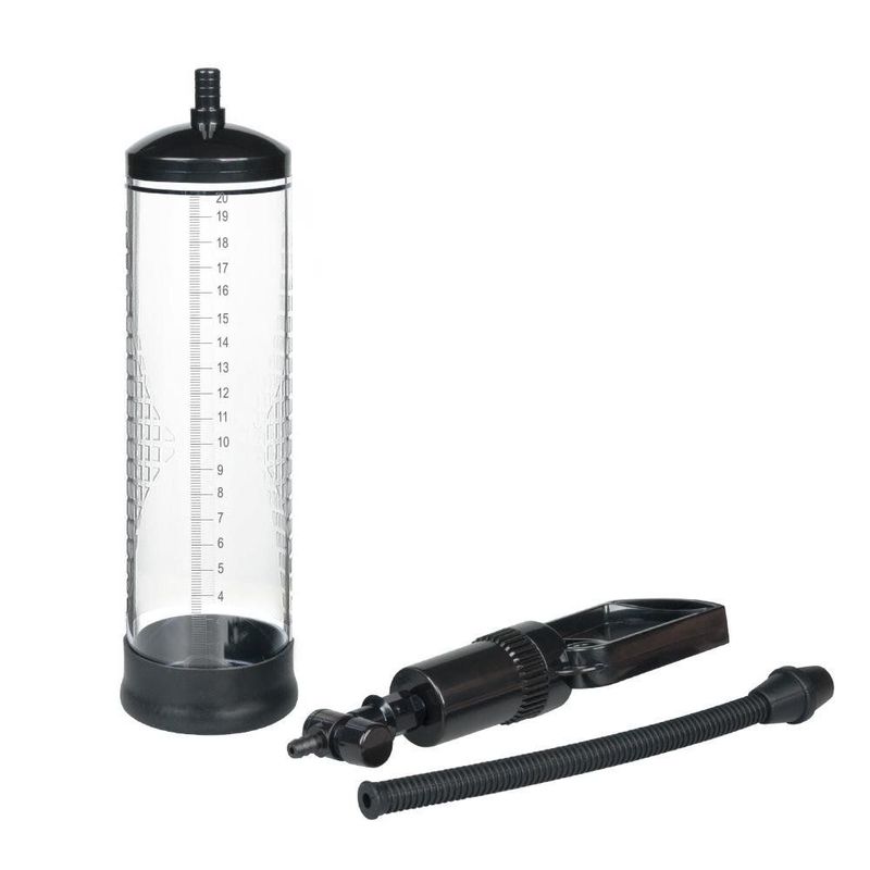 Power Penis Pump