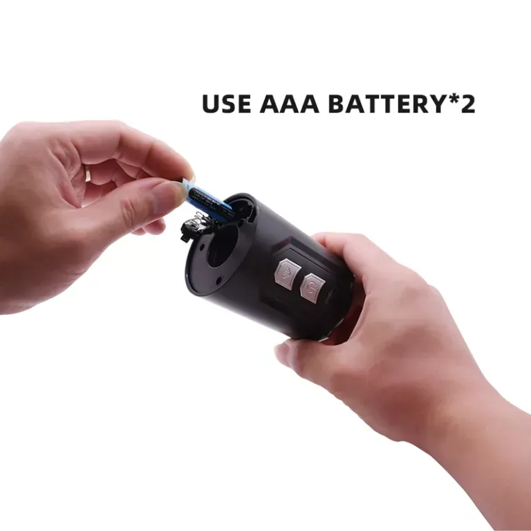 ProErect Automatic Penis Pump