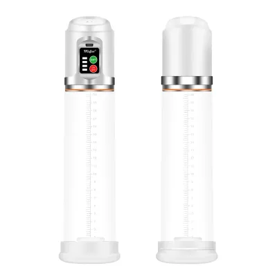 Pump-It Xtreme Automatic 3-in-1 Automatic Penis Pump
