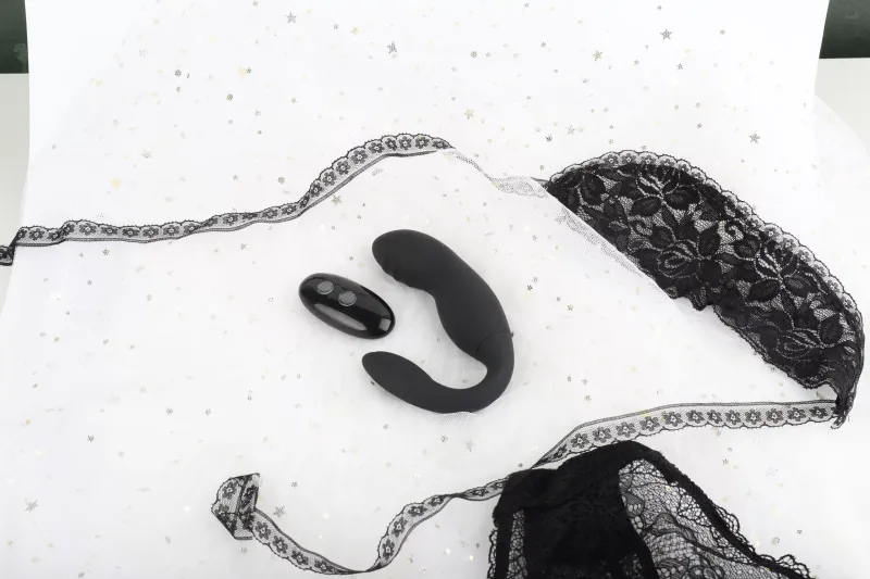 P-Spot Pulse Multifunctional Vibrator