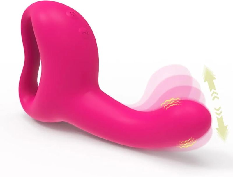 Euphoric SpotOn 💫Vibrator