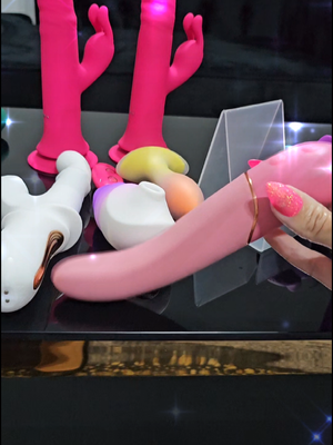 G Spot Guru Multifunctional Vibrator