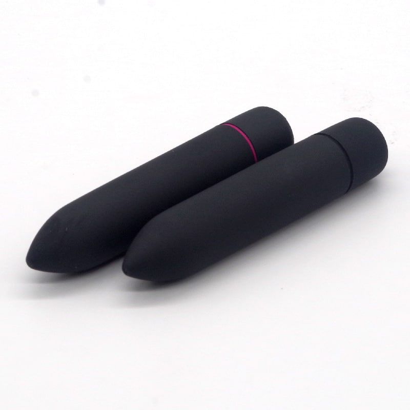 Intimate Touch Bullet Vibrator