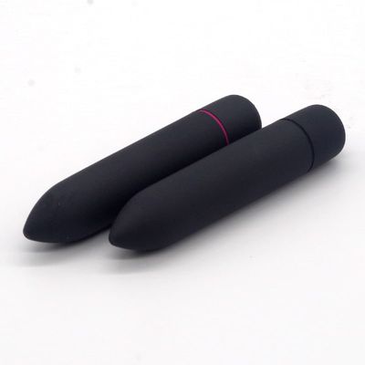 Intimate Touch Bullet Vibrator