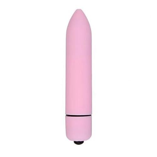 Intimate Touch Bullet Vibrator