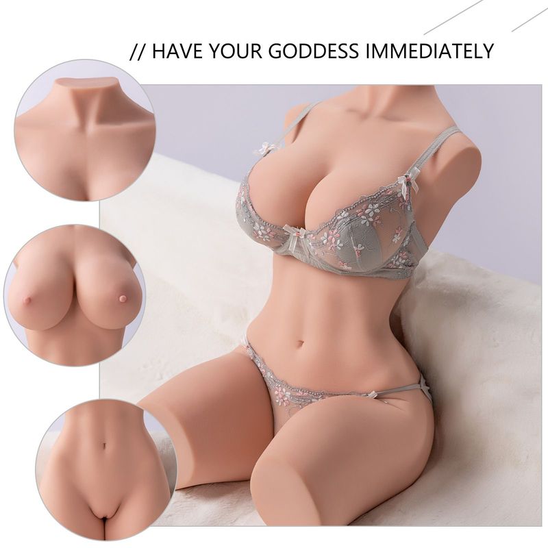 Alicia Sex doll