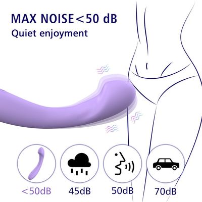 Aoya G-Spot Vibrator
