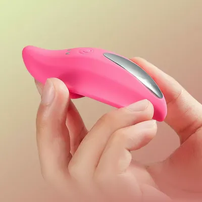BestVibe App Panty Vibrator