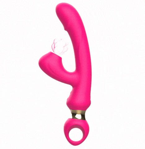The Empress Kiss Vibrator