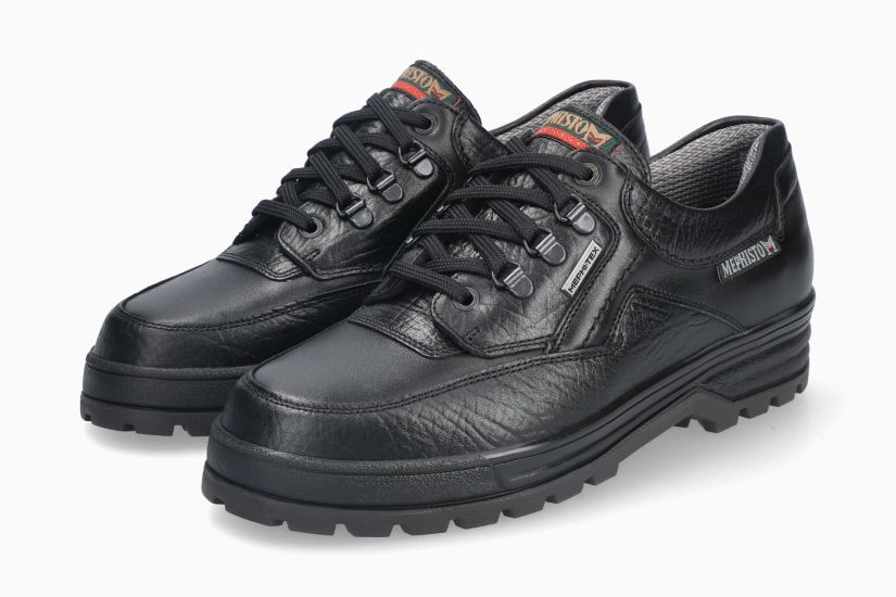 Mephisto Barracuda MT Zwart