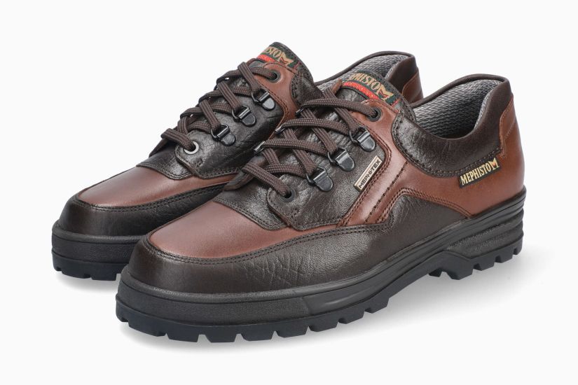 Mephisto Barracuda MT Bruin