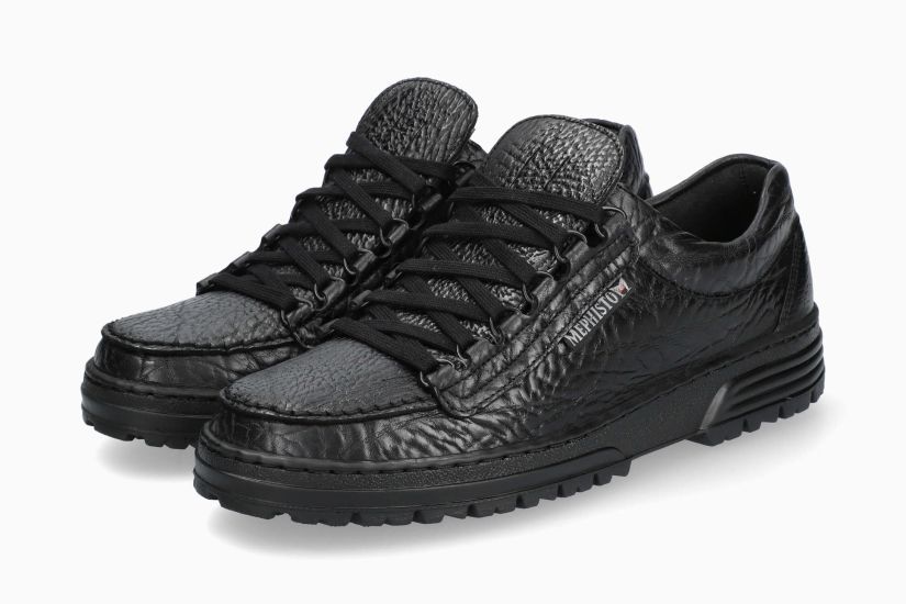 Mephisto Cruiser Zwart