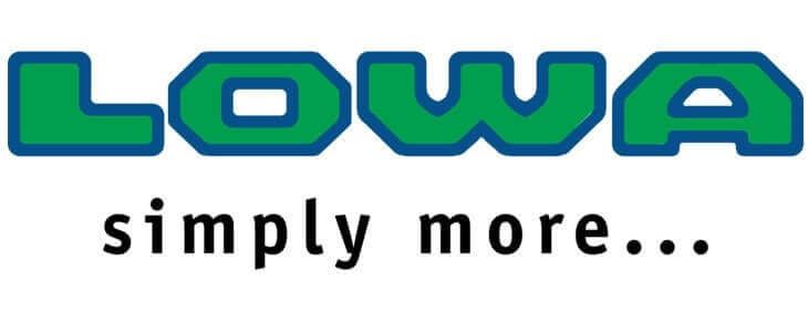 LOWA