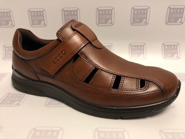 Ecco Irving Cognac