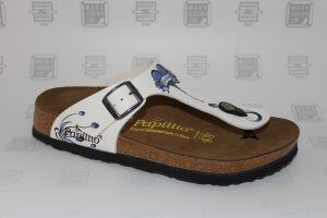 Birkenstock Een Beetje Verliefd