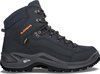 Lowa Renegade Mid Heren donkerblauw