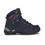 Lowa Renegade WS blauw
