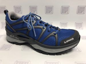Lowa Innox blauw
