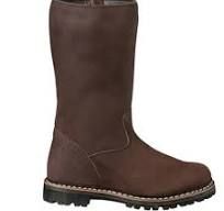 Meindl Corvara Bruin