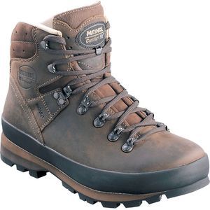 Meindl Bernina 2 Bruin