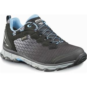 Meindl Activo Sport Lady Zwart/Blauw