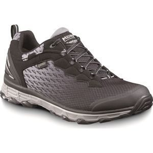 Meindl Activo Sport Heren zwart/zilver