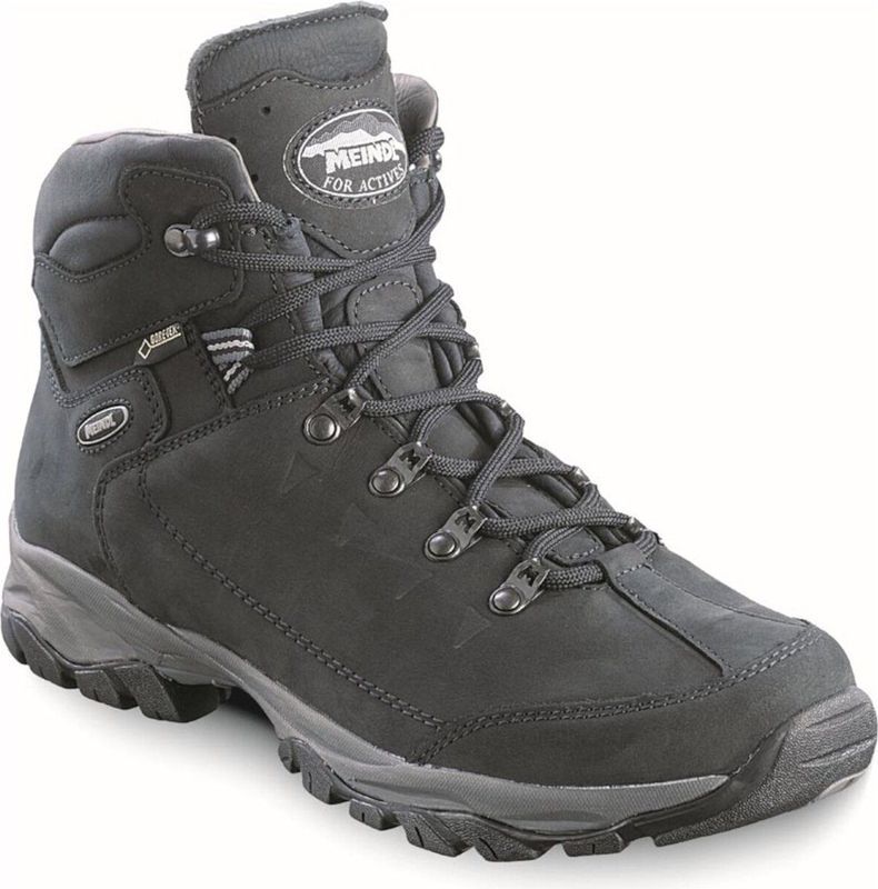 Meindl Ohio 2 GTX donkergrijs