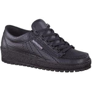 Mephisto Rainbow Zwart