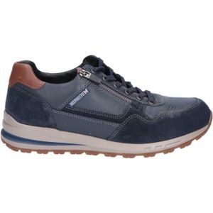 Mephisto Bradley Donkerblauw